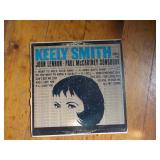 Keely Smith Sings the John Lennon Paul McCartney