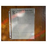 Jos E. Piollet Letter April 5 90