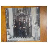 Beatles Hey Jude 33 1/3 RPM