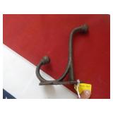 Harness Hook