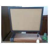 Table Top Sign Holders