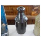 Brownware Bottle 9"