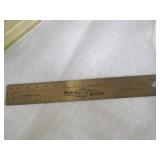 Watch Master Stainless Steel Measuring Tool