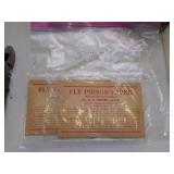 2 Dr. H. C. Porter Fly Poison Paper
