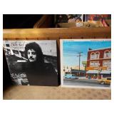Billy Joel Albums 33 1/3 rpm