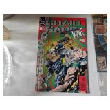 DC Comics, Chain Gang War Nov. 1993