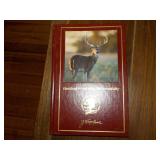 Hunting Whitetail book