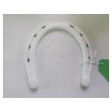 Small Painted Horseshoe 5 x 5"