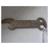 Genesee Libeotschaner Opener 3"