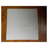 The Beatles 33 1/3 rpm