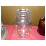 Long Life Mason Jar