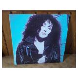 Cher Album 33 1/3 rpm
