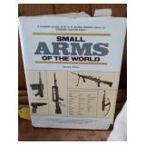 Small Arms of the World, Eleventh Edition 1977