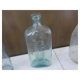 Lydia E. Pinkham Veg. Compound 7"