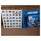James Bond, John Prine Albums 13 Original Themes,