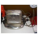 Berstad Art Deco Toaster and Cord