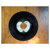 The Beatles 45 rpm