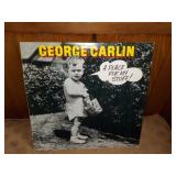 George Carlin Album A Place For My Stuff!