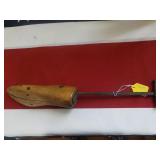 Wooden Shoe Stretcher