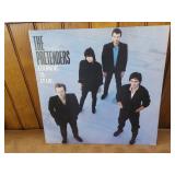 The Pretenders Album Learning to Crawl