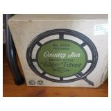 Avocado Buffet Electric Trivet