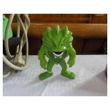 2005 Toy quest Green Monster