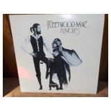 Fleetwood Mac Album 33 1/3 rpm 33 1/3 rpm