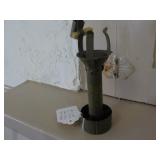 Adapter Grenade M-31 projection M1A2 Lot VOB