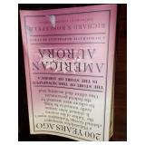 American Aurora book