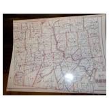 Bradford Co map copy