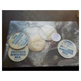 Fox Chase Cardboard Milk Tops