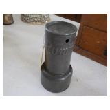 Rumford Metal Biscuit Cutter 4"