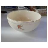 Household Institute, Priscilla Ovenware 6x3"