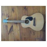 First Act Guitar, no strings