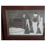 3 Stove burner covers