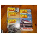 Flying Models Magazines