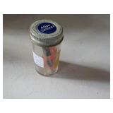 Small Bottle :English Woolco