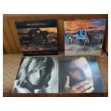 4 Albums 38 Special, Bruce Springsteen, Eddie