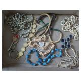 Assorted Jewelry