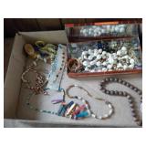 Assorted Jewelry