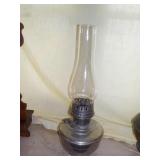 Aladdin 12 oil lamp