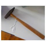 Tack Hammer