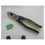 Greenlee Electrical Pliers 10"