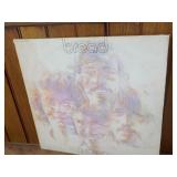 Bread Album Guitar Man 33 1/3 rpm