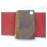 Locomotive Air Brake Book 1900