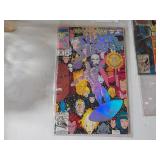 Marvel, The Silver Surfer New/Old Stock, 1992