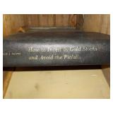 Invest Gold Stock book