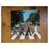 Beatles, Abbey Road 33 1/2 rpm