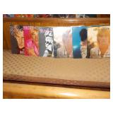 6 Rod Stewart Albums