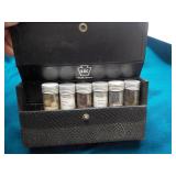 Early Pill Set, Keystone Distributors Towanda 7 x